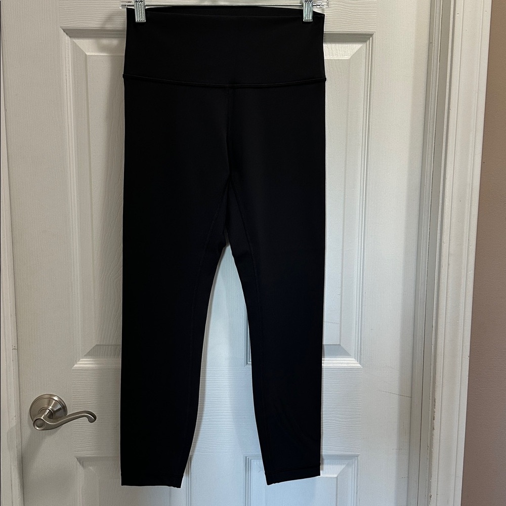 Lululemon OG Wunder Under legging